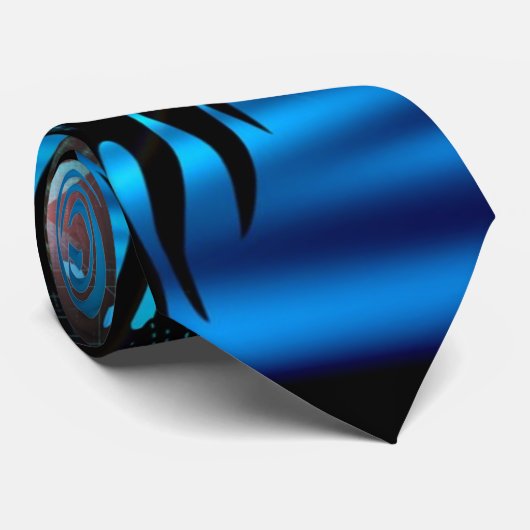 スクイドナイトV2 ネクタイ (ロール)