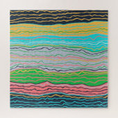 スクイモダングルパズル ジグソーパズル (横)