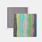 スクイモダングルマグネット マグネット (正面/裏面)