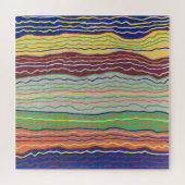 スクイモダングル3パズル ジグソーパズル (横)