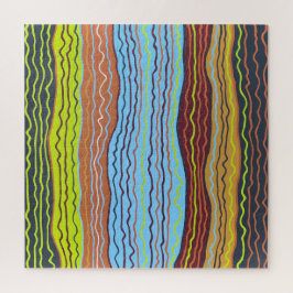 スクイモダングル4パズル ジグソーパズル