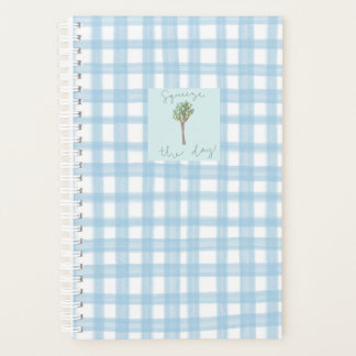 スクイーズのプランナー プランナー手帳