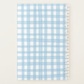 スクイーズのプランナー プランナー手帳 (裏面)