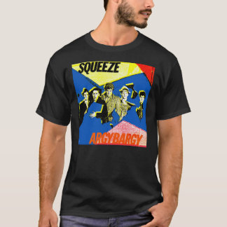 スクイーズクラシックTシャツ Tシャツ