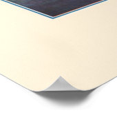 スクウェア・リガー・シップ・ポスター ポスター (角)