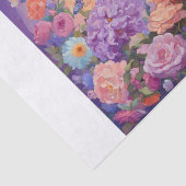 スクエアエッフェルタワーパステルデクページ紙 薄葉紙 (詳細)