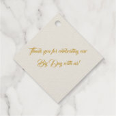 スクエアエレガントフローラ乾燥パンパスグラス実在 フェイバータグ (裏面)