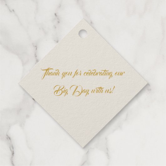 スクエアエレガントフローラ乾燥パンパスグラス実在 フェイバータグ (裏面)