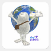 スクエアシール (正面)