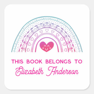  スクエアシール