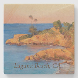 スクエアストーンコースター ストーンコースター