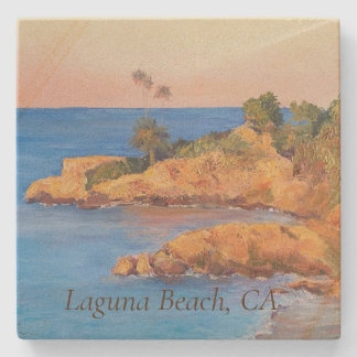 スクエアストーンコースター ストーンコースター