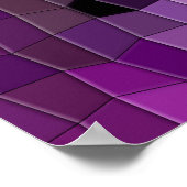 スクエアダンシン'..... ポスター (角)