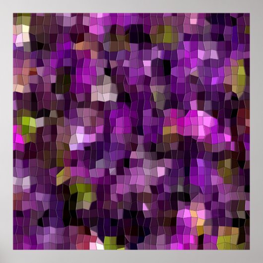 スクエアダンシン'..... ポスター (正面)