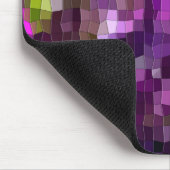 スクエアダンシン'..... マウスパッド (コーナー)