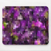 スクエアダンシン'..... マウスパッド (正面)