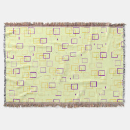 スクエアダンス スローブランケット