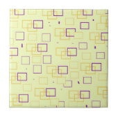 スクエアダンス タイル (正面)