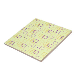 スクエアダンス タイル