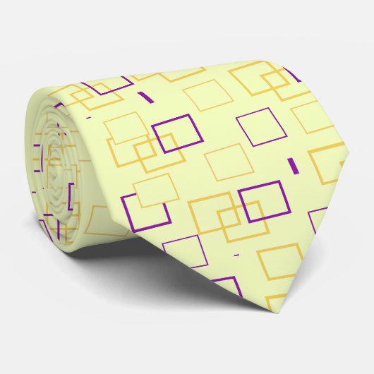 スクエアダンス ネクタイ (ロール)