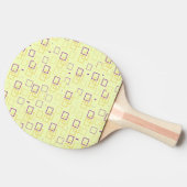 スクエアダンス 卓球ラケット (横)