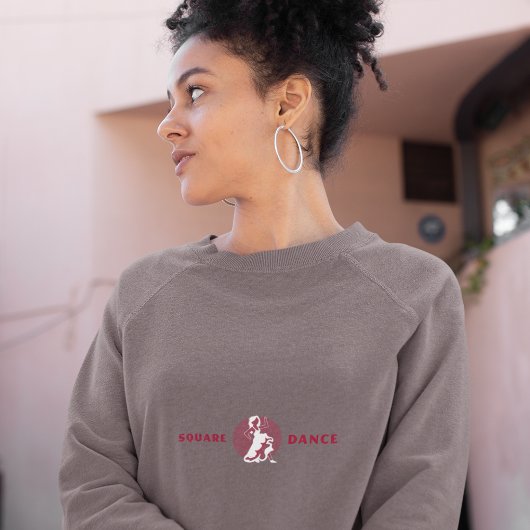 スクエアダンス Tシャツ