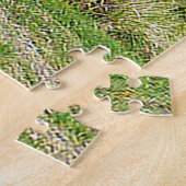 スクエアツインパズル ジグソーパズル (側面)