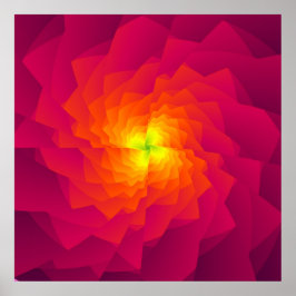 スクエアバラ ポスター