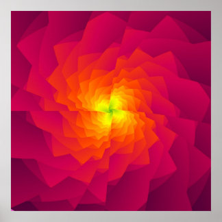 スクエアバラ ポスター