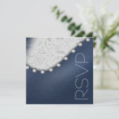 スクエアパール ご予約 招待状 (スタンド正面)