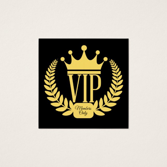 スクエアビジネス、ギフト、メッセージカードなど (正面)