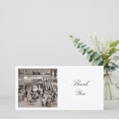 スクエアフォト – ステーションコンコース サンキューカード (スタンド正面)