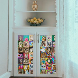 スクエアフールズデクページティッシュペーパー 薄葉紙