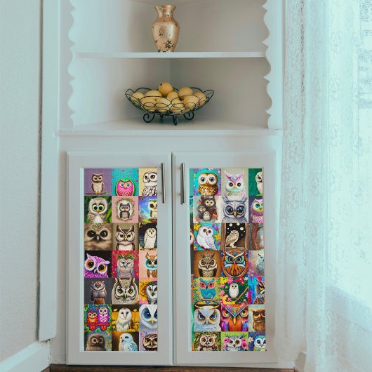 スクエアフールズデクページティッシュペーパー 薄葉紙