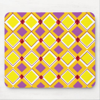 スクエアプリントマウスパッド マウスパッド