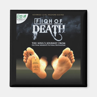 スクエアマグネート – 死のフィック マグネット