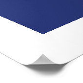 スクエアモダン ポスター (角)