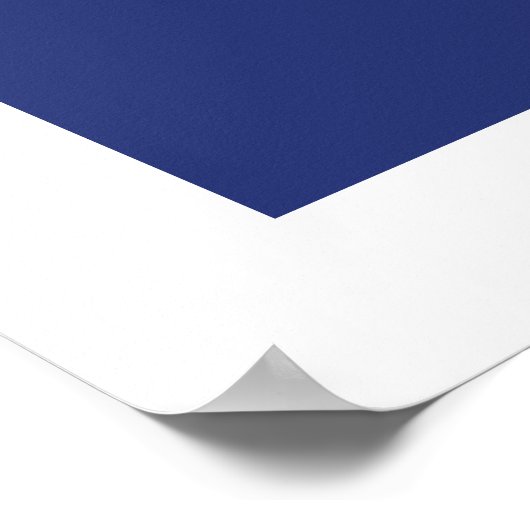 スクエアモダン ポスター (角)