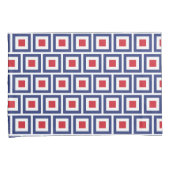 スクエアモダン 枕カバー (正面右)