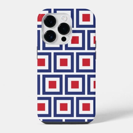 スクエアモッド iPhoneケース (裏面)