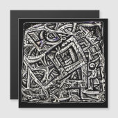 スクエアワン、バイブライアン・ベンソン (正面/裏面)