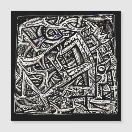 スクエアワン、バイブライアン・ベンソン