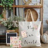 スクエア缶バッジ |かわいい恐竜の世界 缶バッジ