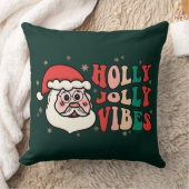 スクエア装飾用クッションホリーすてきビベス クッション (ブランケット)