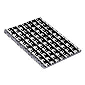 スクエア陰陽 ノートブック (右側)