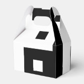 スクエア陰陽 フェイバーボックス (裏面サイド)