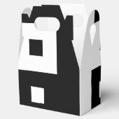 スクエア陰陽 フェイバーボックス (オープン)