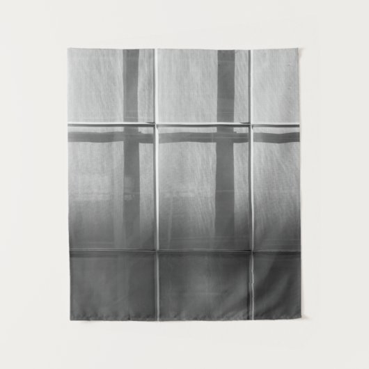 スクエア タペストリー (正面)