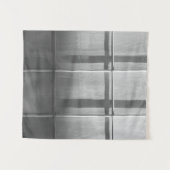 スクエア タペストリー (正面(横))