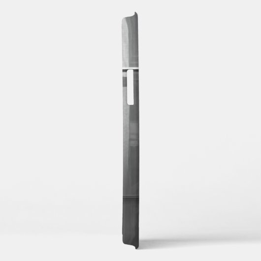 スクエア Case-Mate iPhoneケース (裏面 / 右)